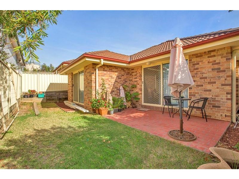 7/135 Barber Street, Gunnedah NSW 2380