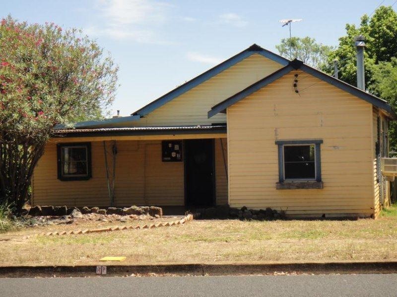 42 George Street, Gunnedah NSW 2380