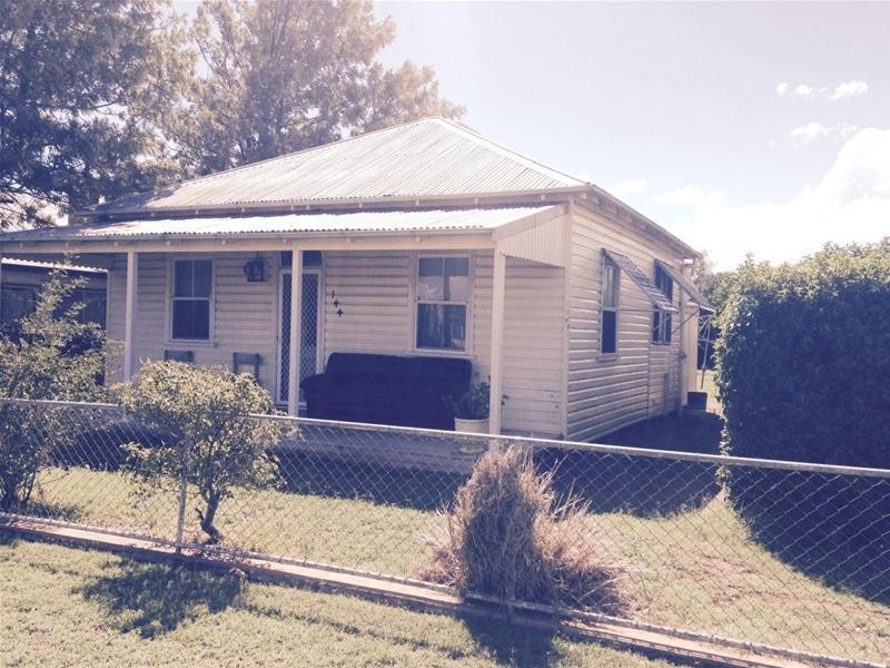 144 Bloomfield Street, Gunnedah NSW 2380