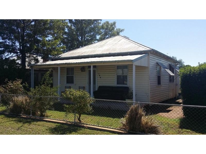 144 Bloomfield Street, Gunnedah NSW 2380