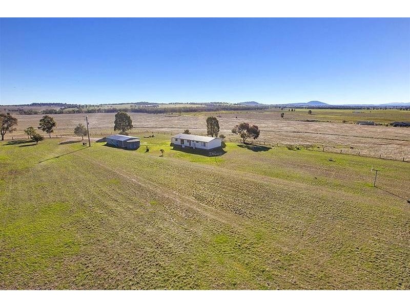 108 Quia Station Road, Gunnedah NSW 2380