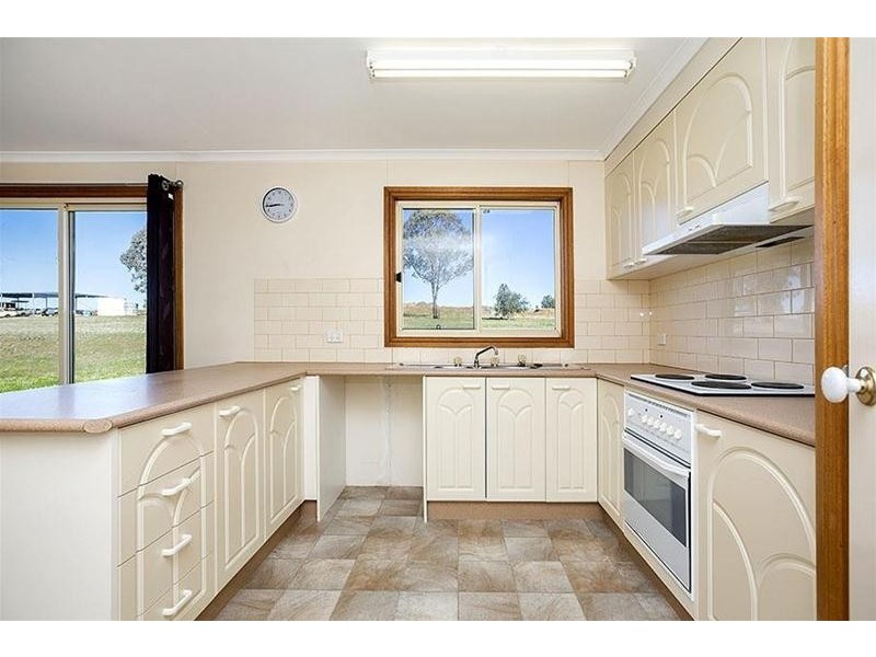 108 Quia Station Road, Gunnedah NSW 2380