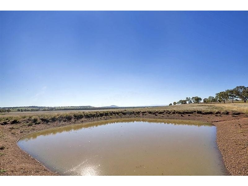 108 Quia Station Road, Gunnedah NSW 2380