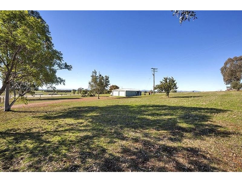 108 Quia Station Road, Gunnedah NSW 2380