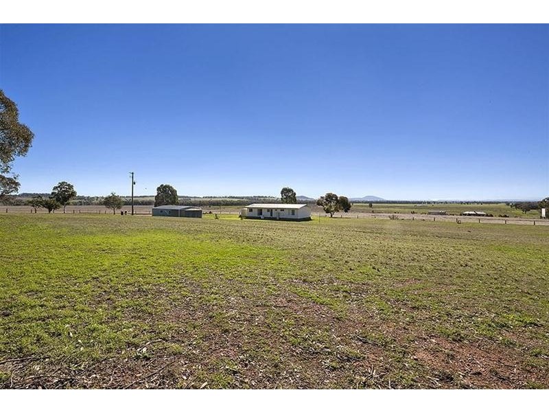 108 Quia Station Road, Gunnedah NSW 2380