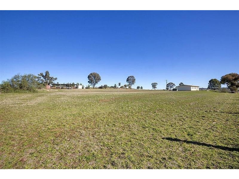 108 Quia Station Road, Gunnedah NSW 2380