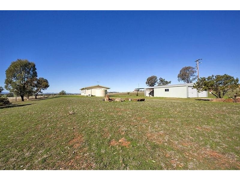 108 Quia Station Road, Gunnedah NSW 2380