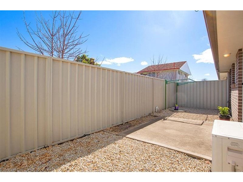 4/9 Bowen Avenue, Gunnedah NSW 2380