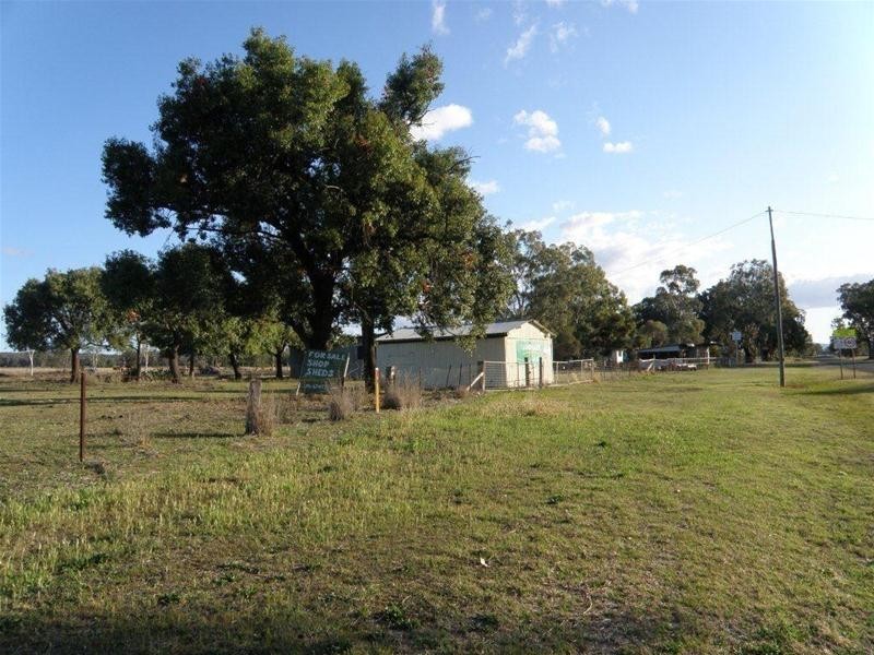 112 Darby Road, Spring Ridge NSW 2343