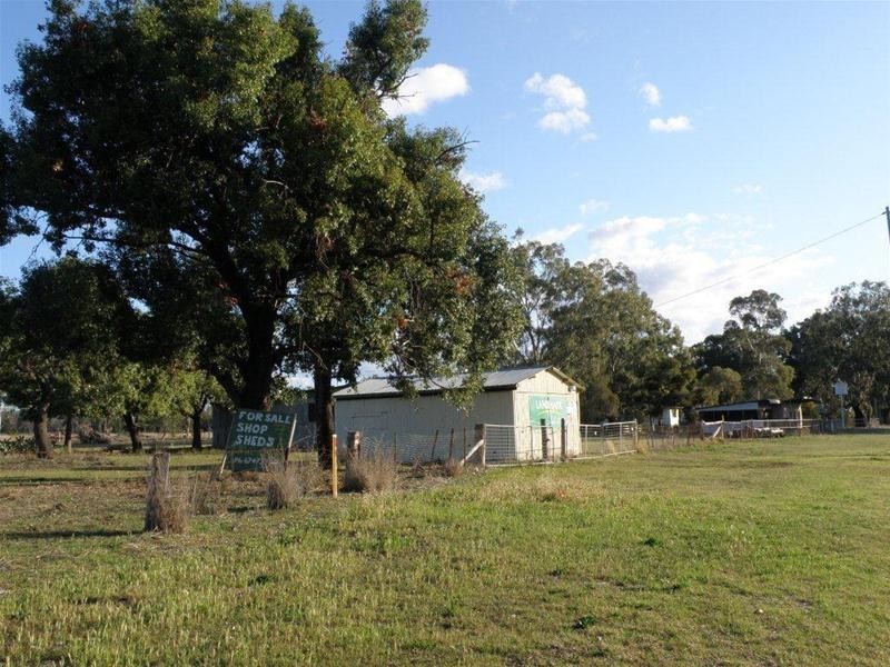 112 Darby Road, Spring Ridge NSW 2343