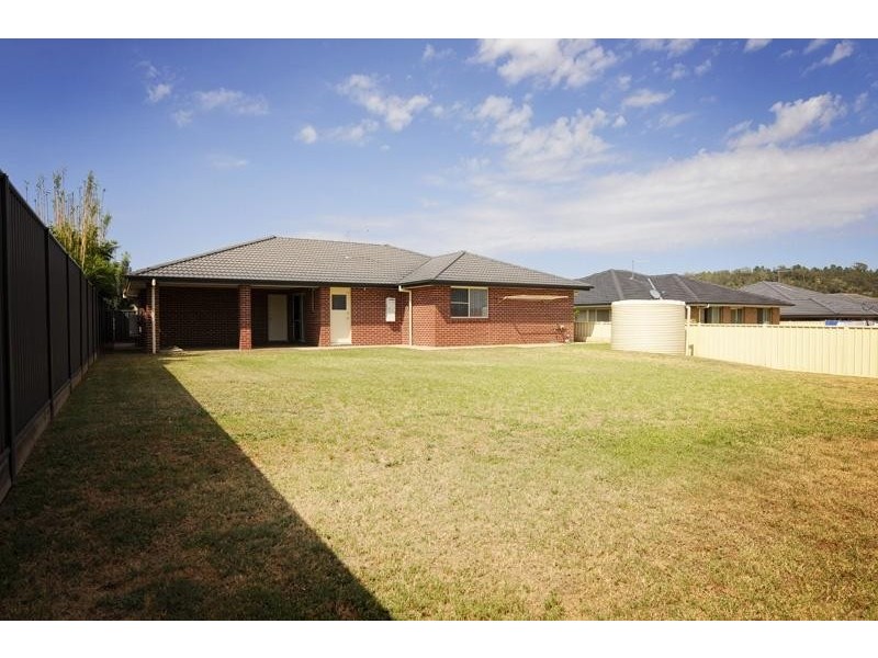 14 Kurrajong Road, Gunnedah NSW 2380