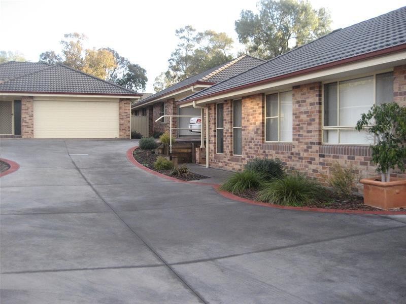 8/135 Barber Street, Gunnedah NSW 2380