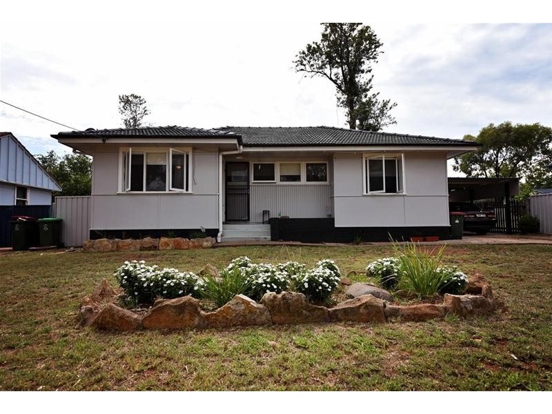 38 High Street, Gunnedah NSW 2380