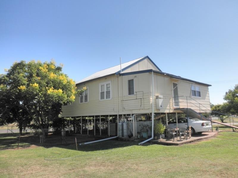 111 Chandos Street, Gunnedah NSW 2380