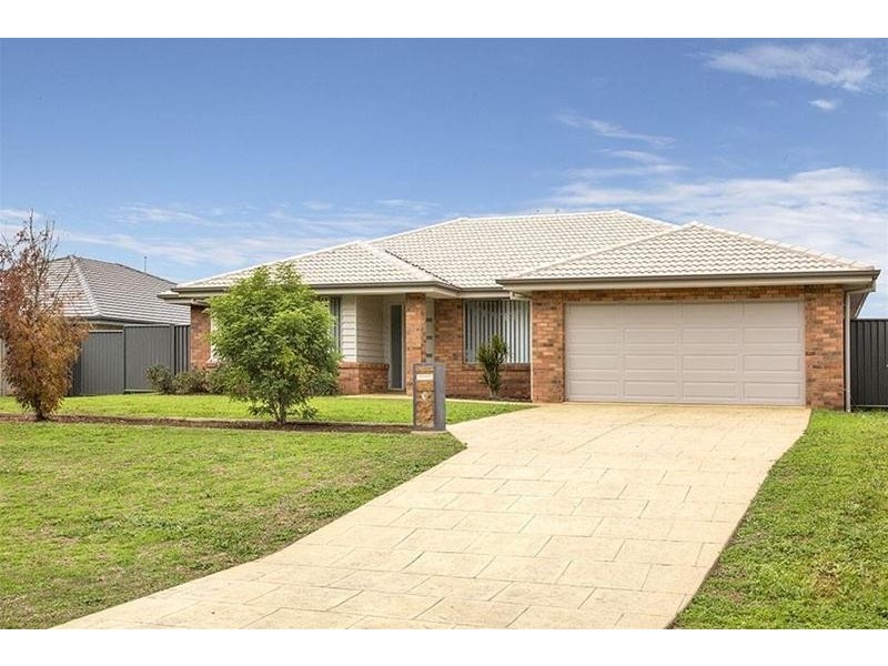170 Wandobah Road, Gunnedah NSW 2380