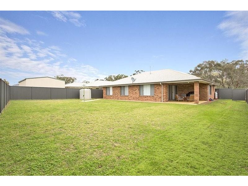 170 Wandobah Road, Gunnedah NSW 2380