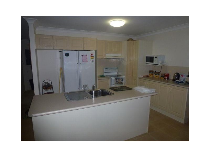 31 Hinton Drive, Gunnedah NSW 2380