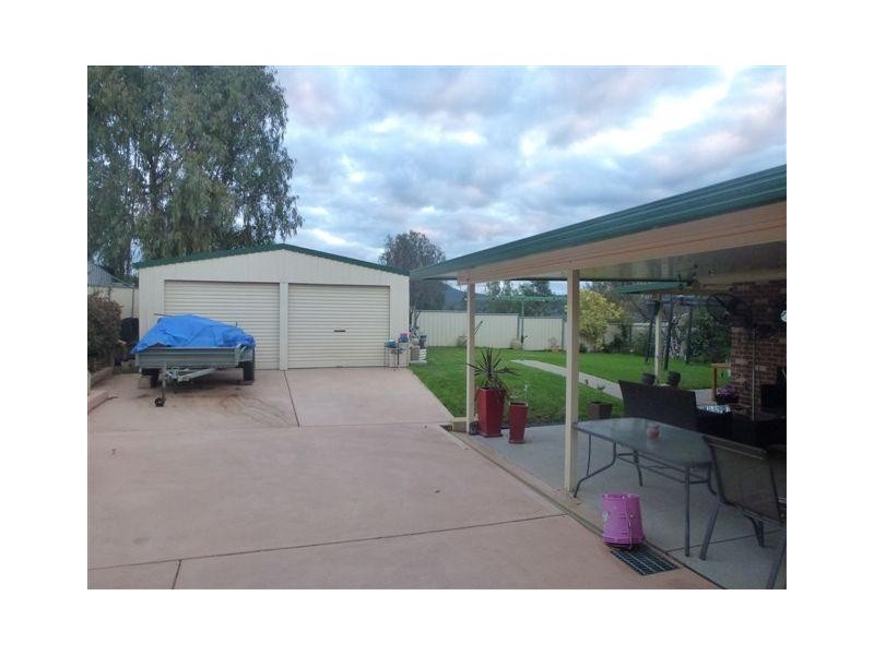 31 Hinton Drive, Gunnedah NSW 2380