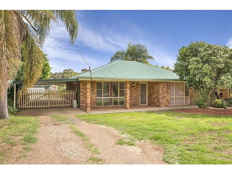 19 Goodwin Road, Gunnedah NSW 2380