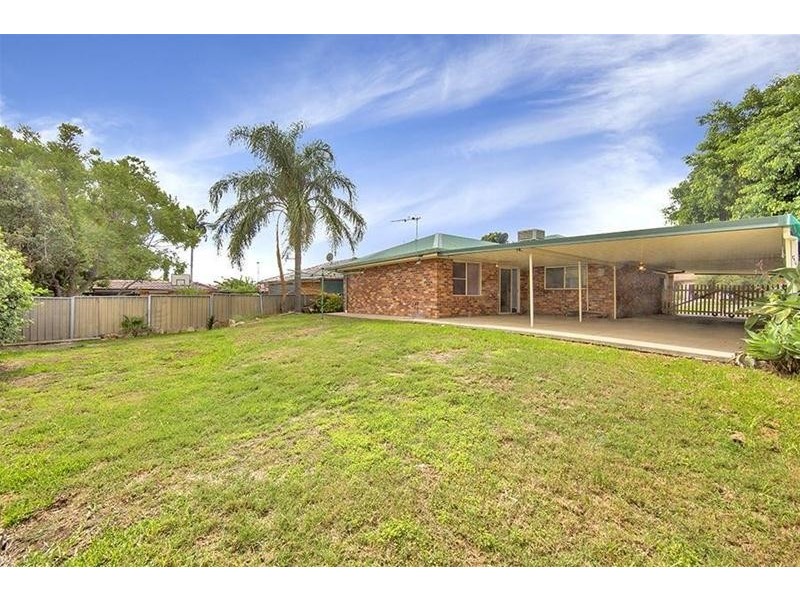 19 Goodwin Road, Gunnedah NSW 2380