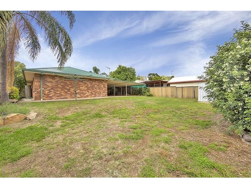 19 Goodwin Road, Gunnedah NSW 2380