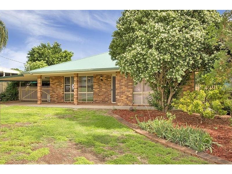 19 Goodwin Road, Gunnedah NSW 2380