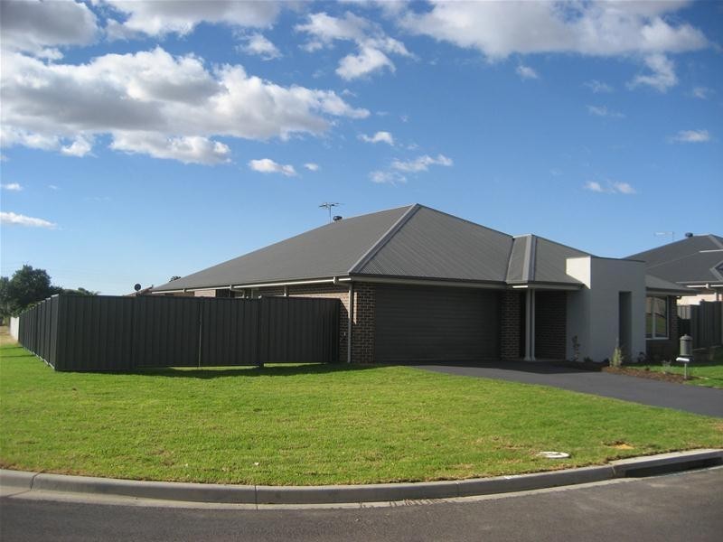 2 Kurrajong Road, Gunnedah NSW 2380