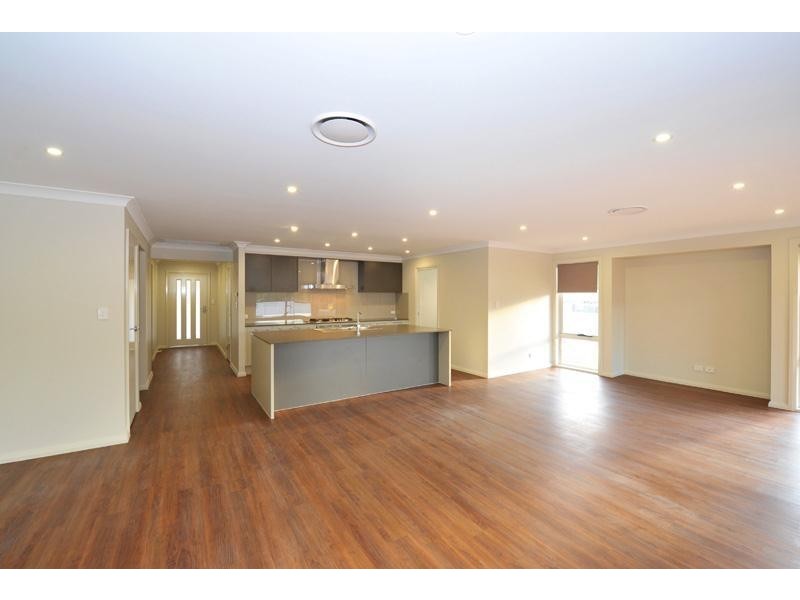 2 Kurrajong Road, Gunnedah NSW 2380