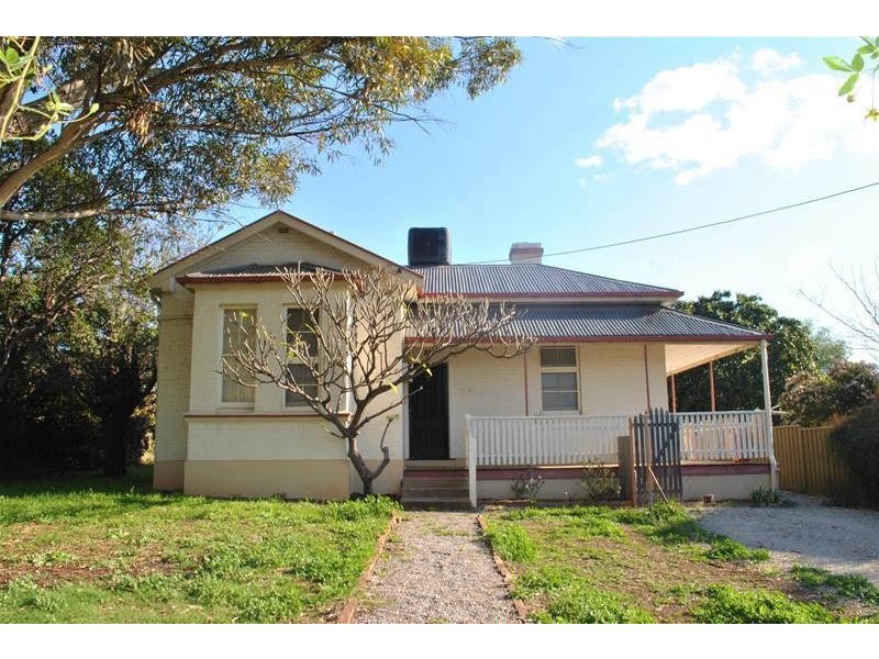 123 Barber Street, Gunnedah NSW 2380