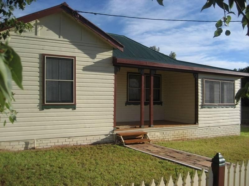 125 Edward Street, Gunnedah NSW 2380