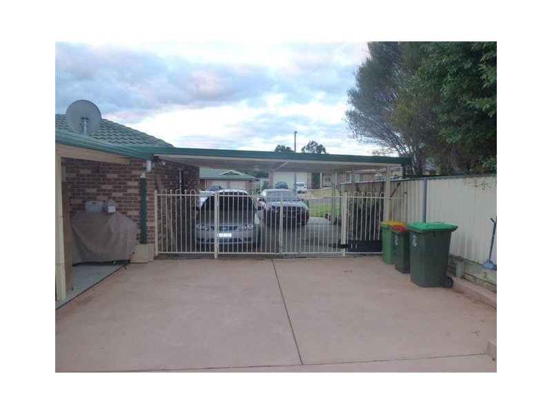 31 Hinton Drive, Gunnedah NSW 2380