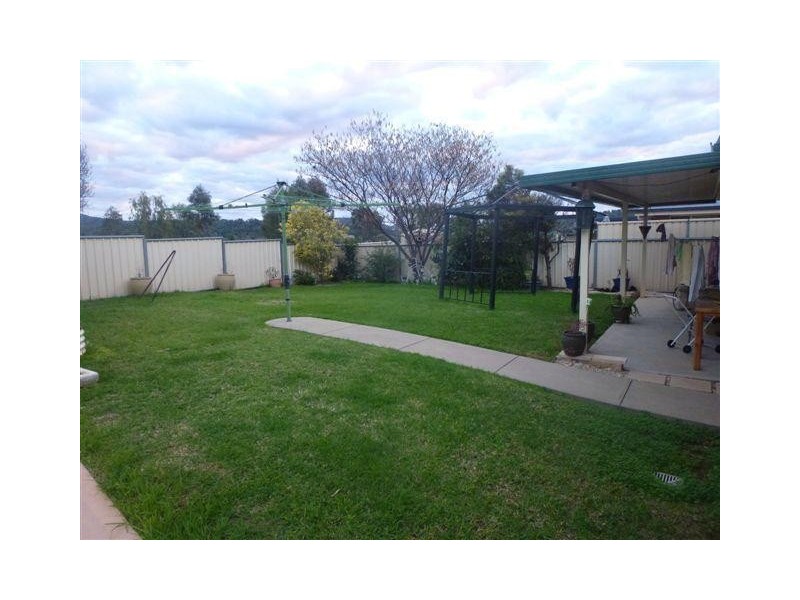 31 Hinton Drive, Gunnedah NSW 2380