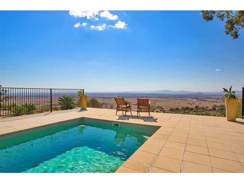 “Ridgelands”/8679 Oxley Highway, Gunnedah NSW 2380