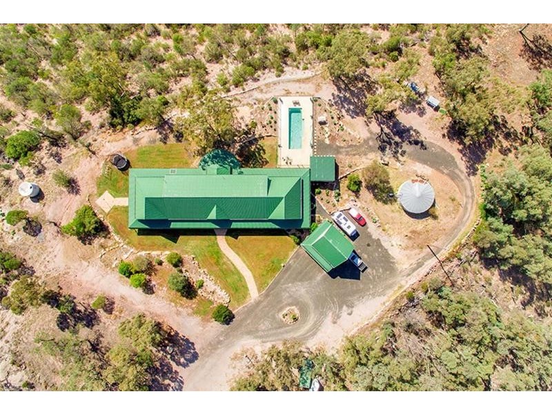 “Ridgelands”/8679 Oxley Highway, Gunnedah NSW 2380