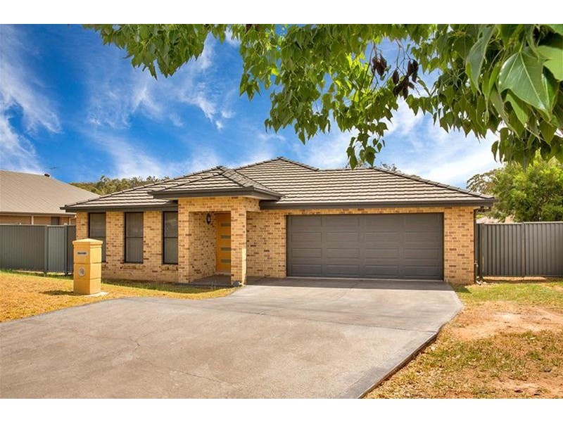 11 Boronia Avenue, Gunnedah NSW 2380