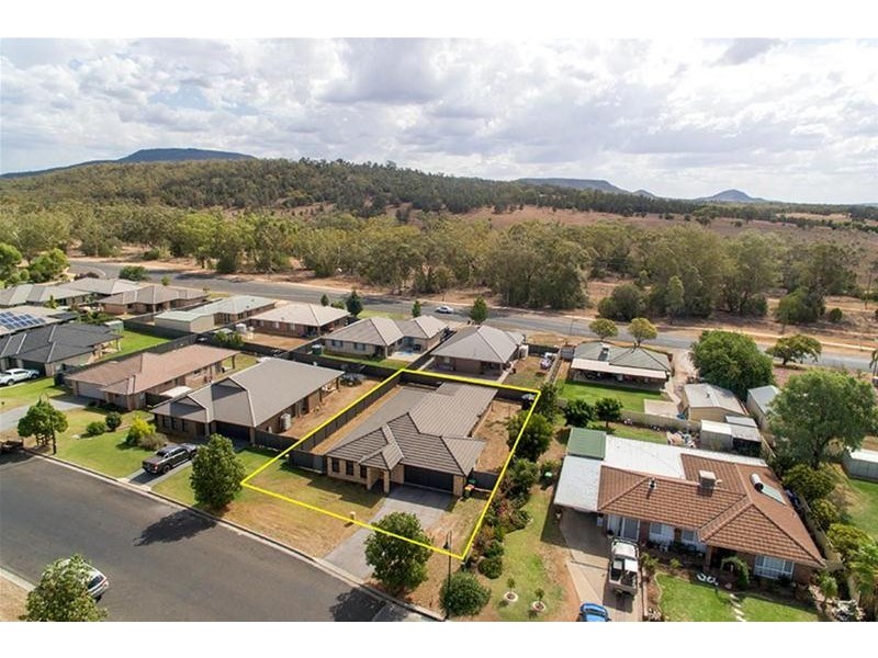 11 Boronia Avenue, Gunnedah NSW 2380