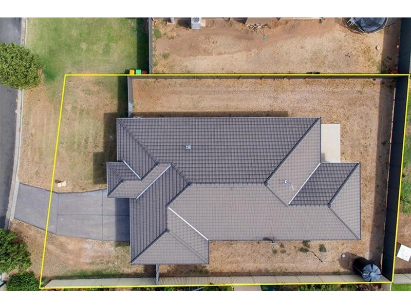 11 Boronia Avenue, Gunnedah NSW 2380