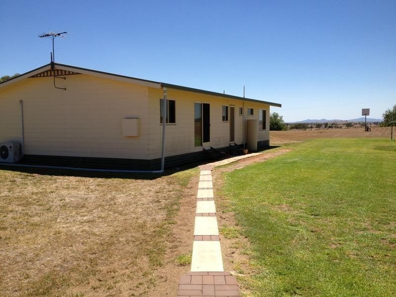 108 Quia Station Road, Gunnedah NSW 2380