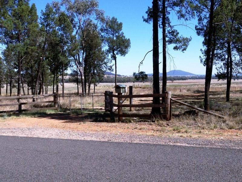 108 Quia Station Road, Gunnedah NSW 2380