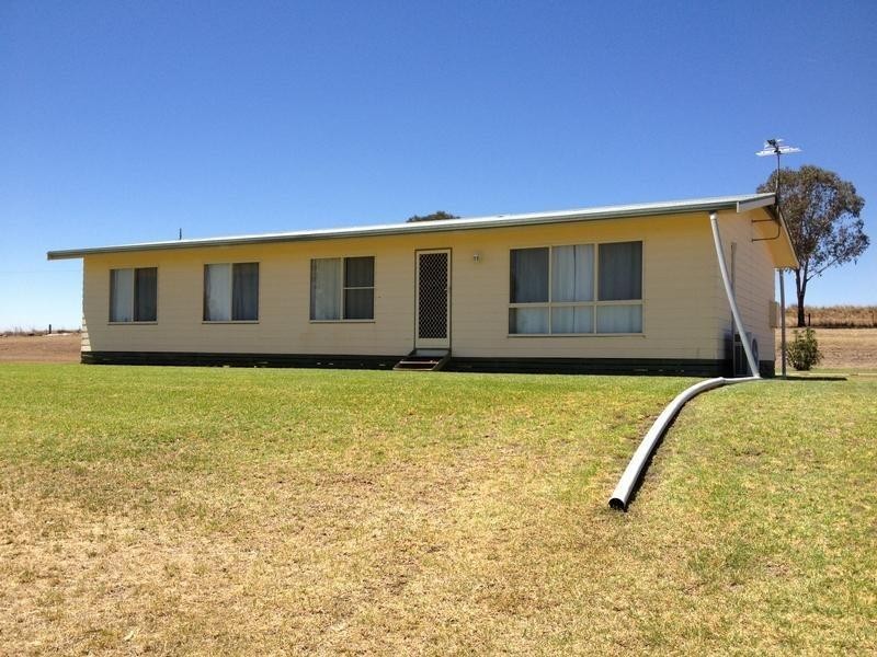 108 Quia Station Road, Gunnedah NSW 2380