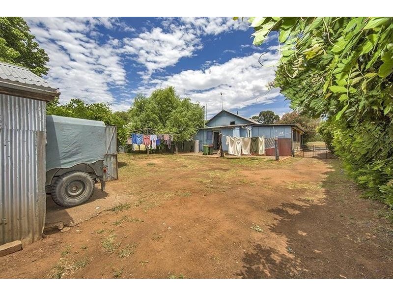 42 George Street, Gunnedah NSW 2380