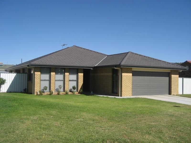 15 Wattle Street, Gunnedah NSW 2380