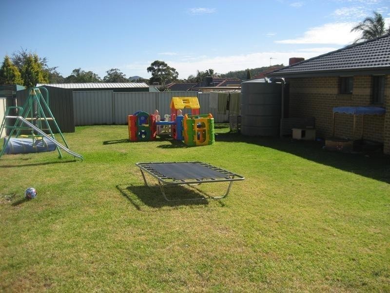 15 Wattle Street, Gunnedah NSW 2380