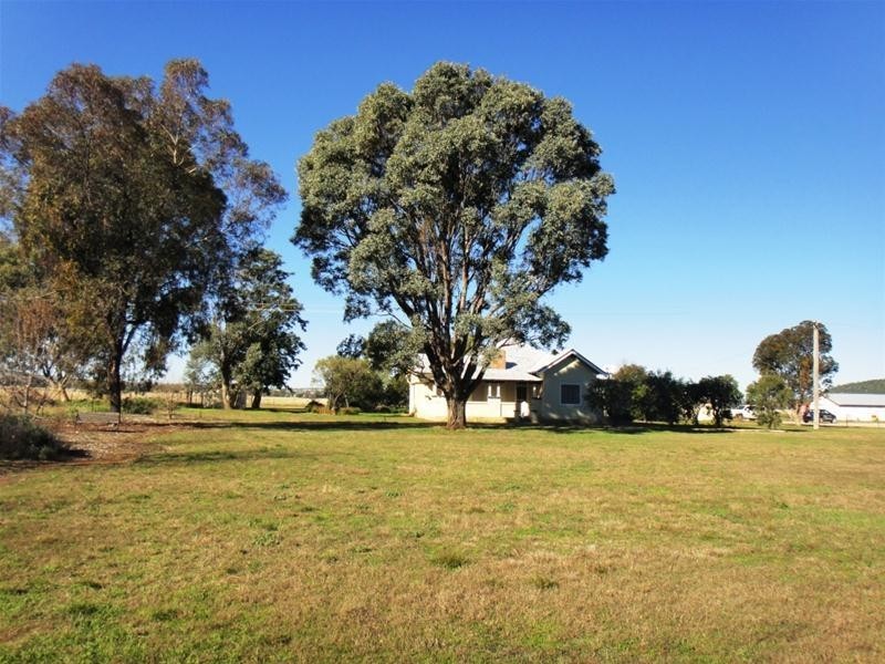 2386 Gunnedah Road, Kelvin NSW 2380