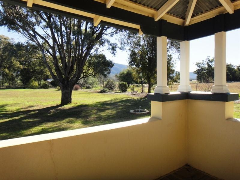 2386 Gunnedah Road, Kelvin NSW 2380