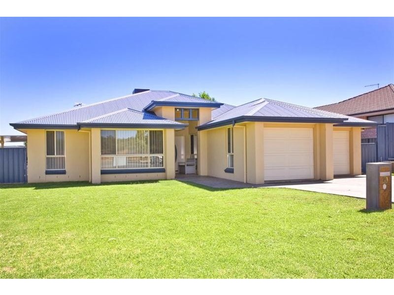 20 Tallowwood Drive, Gunnedah NSW 2380