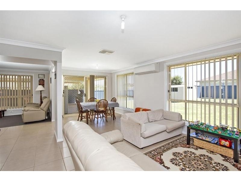 20 Tallowwood Drive, Gunnedah NSW 2380