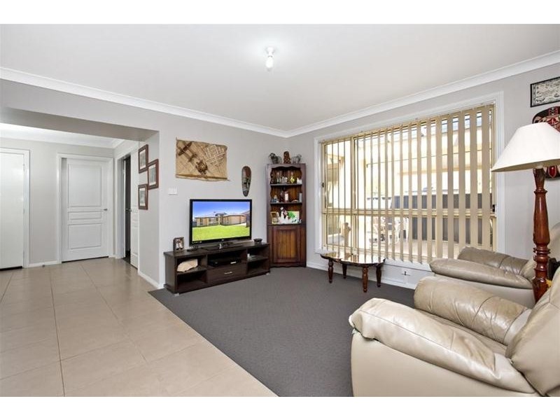 20 Tallowwood Drive, Gunnedah NSW 2380