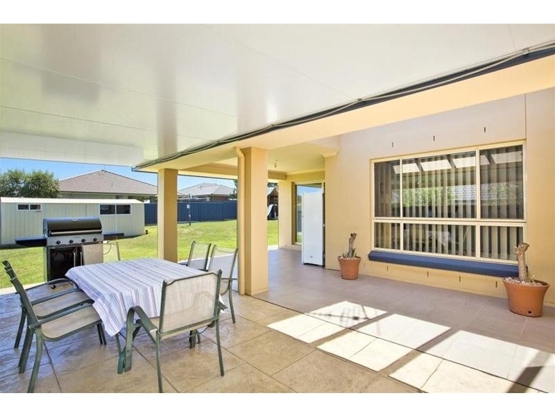 20 Tallowwood Drive, Gunnedah NSW 2380