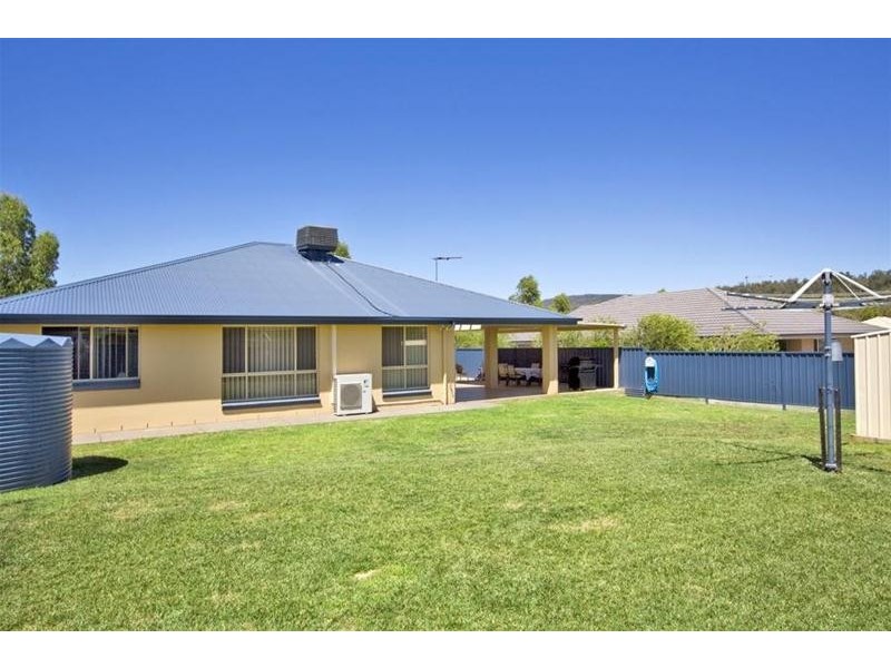 20 Tallowwood Drive, Gunnedah NSW 2380